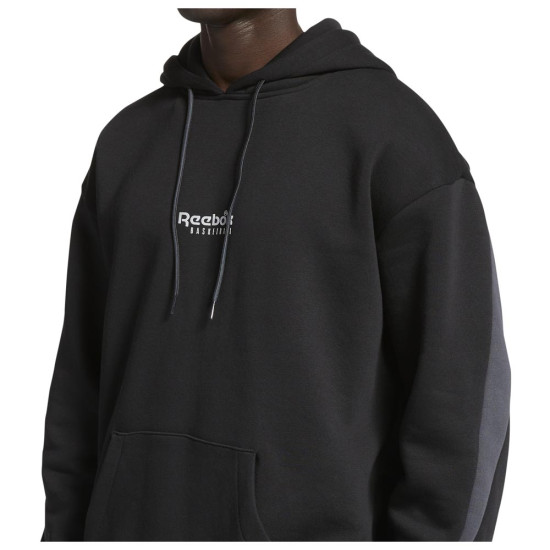 Reebok Ανδρικό φούτερ